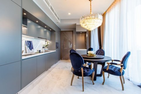 Condominio de 2 dormitorios en Bangkok, Tailandia № 181031 - foto 3