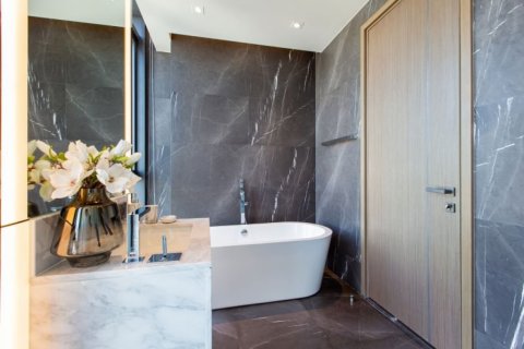 Condominio de 2 dormitorios en Bangkok, Tailandia № 181031 - foto 8