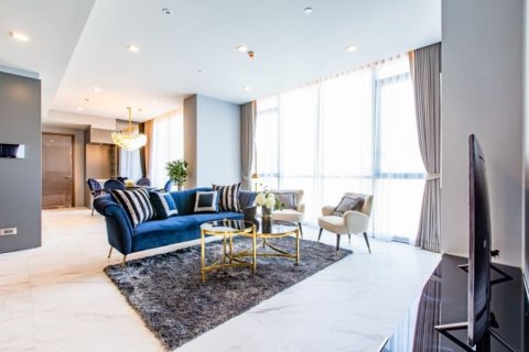 Condominio de 2 dormitorios en Bangkok, Tailandia № 181031 - foto 2