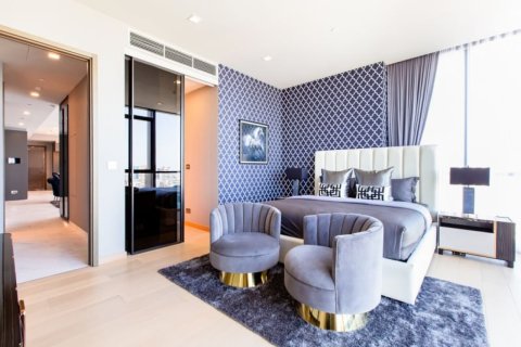 Condominio de 2 dormitorios en Bangkok, Tailandia № 181031 - foto 6