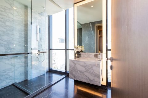 Condominio de 2 dormitorios en Bangkok, Tailandia № 181031 - foto 14