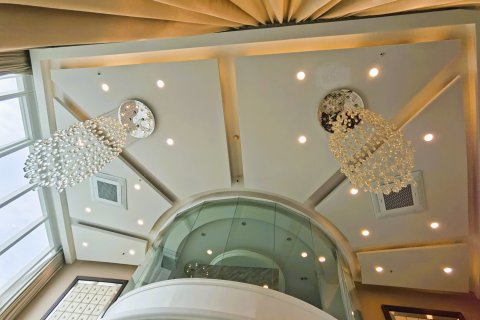 Dúplex de 4 dormitorios en Bangkok, Tailandia № 181036 - foto 6