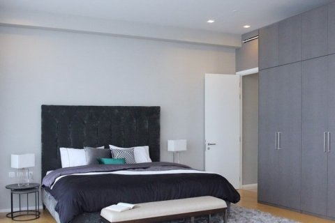 Ático de 3 dormitorios en Bangkok, Tailandia № 181032 - foto 16
