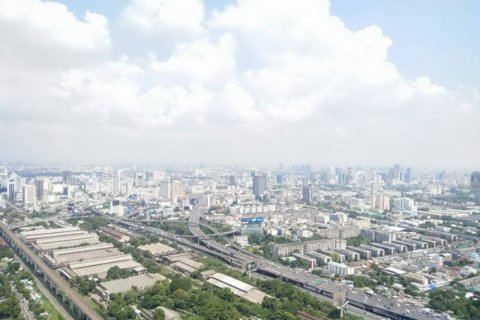 Ático de 3 dormitorios en Bangkok, Tailandia № 181032 - foto 10