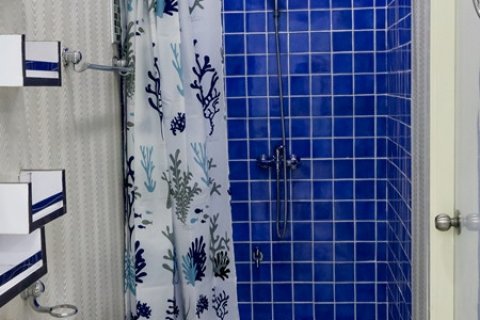 Condominio de 2 dormitorios en Bangkok, Tailandia № 65793 - foto 13