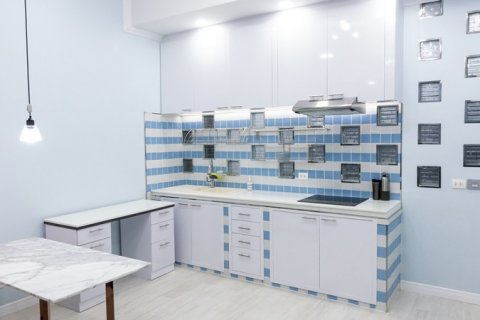 Condominio de 2 dormitorios en Bangkok, Tailandia № 65793 - foto 7