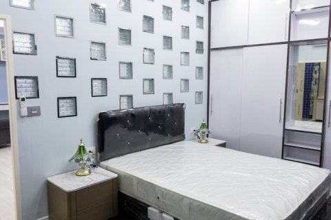 Condominio de 2 dormitorios en Bangkok, Tailandia № 65793 - foto 11
