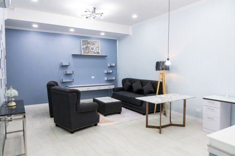 Condominio de 2 dormitorios en Bangkok, Tailandia № 65793 - foto 2