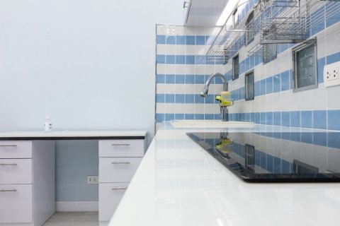 Condominio de 2 dormitorios en Bangkok, Tailandia № 65793 - foto 9