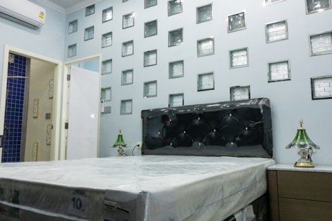 Condominio de 2 dormitorios en Bangkok, Tailandia № 65793 - foto 4