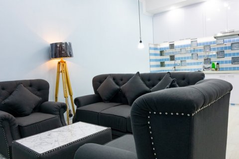 Condominio de 2 dormitorios en Bangkok, Tailandia № 65793 - foto 10