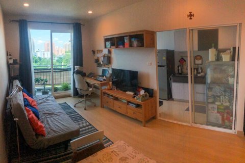 Condominio de 2 dormitorios en Bangkok, Tailandia № 65796 - foto 3