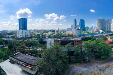 Condominio de 2 dormitorios en Bangkok, Tailandia № 65796 - foto 2