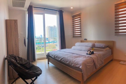 Condominio de 2 dormitorios en Bangkok, Tailandia № 65796 - foto 8