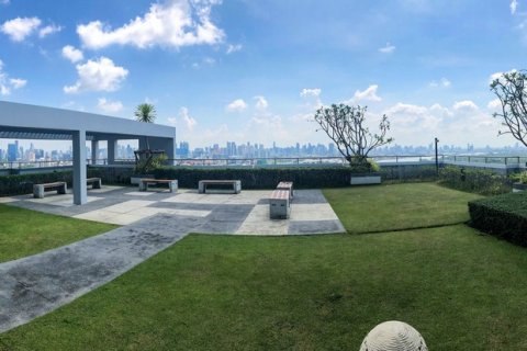 Condominio de 2 dormitorios en Bangkok, Tailandia № 65796 - foto 19