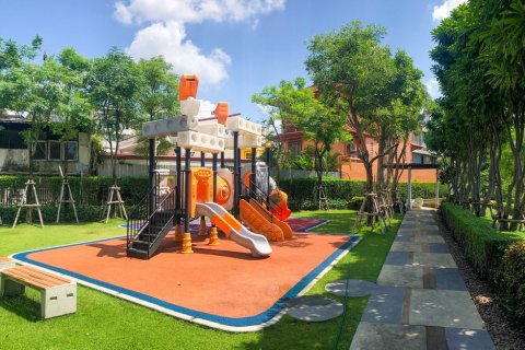 Condominio de 2 dormitorios en Bangkok, Tailandia № 65796 - foto 20
