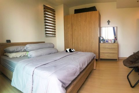 Condominio de 2 dormitorios en Bangkok, Tailandia № 65796 - foto 9