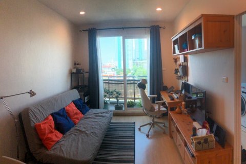 Condominio de 2 dormitorios en Bangkok, Tailandia № 65796 - foto 5