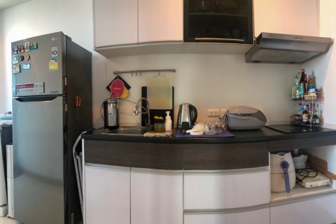 Condominio de 2 dormitorios en Bangkok, Tailandia № 65796 - foto 7