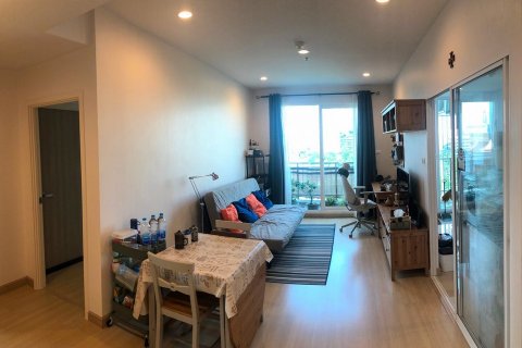 Condominio de 2 dormitorios en Bangkok, Tailandia № 65796 - foto 4