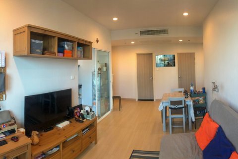 Condominio de 2 dormitorios en Bangkok, Tailandia № 65796 - foto 6