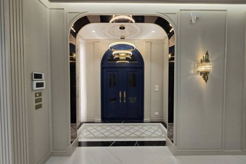 Haus in Bang Kapi, Bangkok, Thailand 4 Schlafzimmer № 151076 - Foto 8