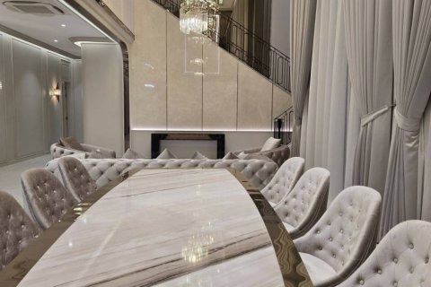 Haus in Bang Kapi, Bangkok, Thailand 4 Schlafzimmer № 151076 - Foto 7