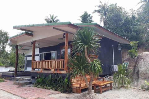 Casa de 2 dormitorios en Surat Thani, Tailandia № 151077 - foto 2