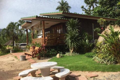 Haus in Surat Thani, Thailand 2 Schlafzimmer № 151077