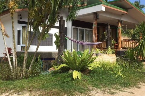 Casa de 2 dormitorios en Surat Thani, Tailandia № 151077 - foto 3