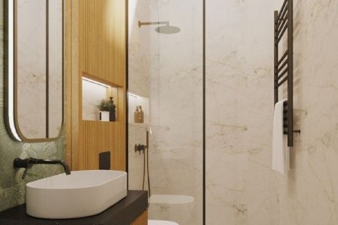 Casa de 3 dormitorios en Phuket, Tailandia № 151081 - foto 7