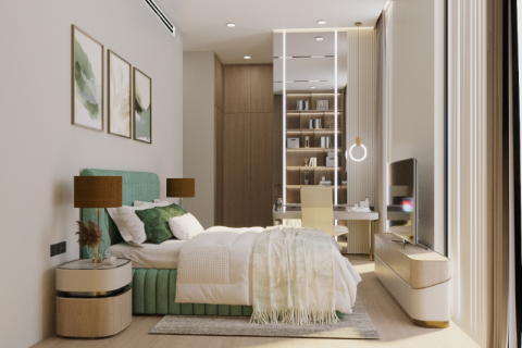 Casa de 3 dormitorios en Phuket, Tailandia № 151081 - foto 6