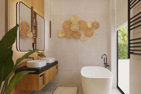 Casa de 3 dormitorios en Phuket, Tailandia № 151081 - foto 9