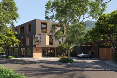 Casa de 3 dormitorios en Phuket, Tailandia № 151081 - foto 18