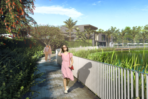 Casa de 3 dormitorios en Phuket, Tailandia № 151081 - foto 12