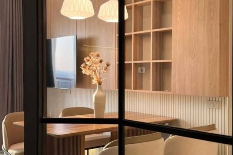 Condominio de 2 dormitorios en Bangkok, Tailandia № 157415 - foto 9