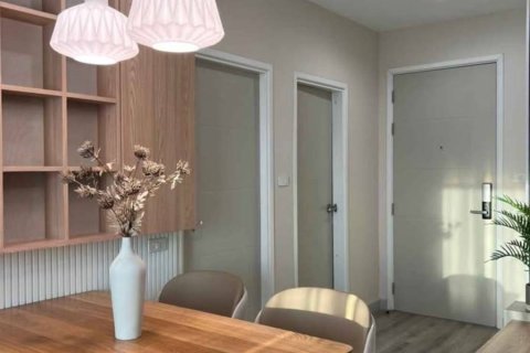 Condominio de 2 dormitorios en Bangkok, Tailandia № 157415 - foto 7