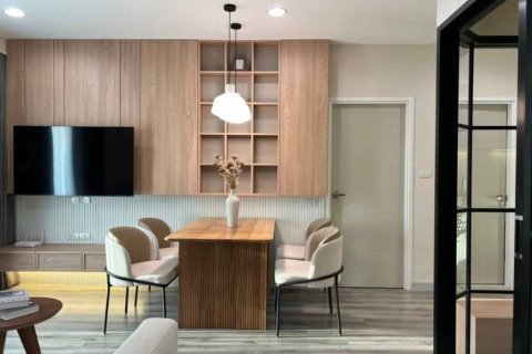 Condominio de 2 dormitorios en Bangkok, Tailandia № 157415 - foto 5