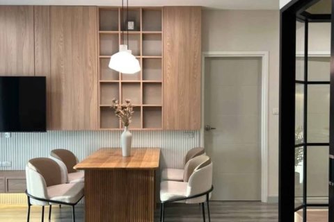 Condominio de 2 dormitorios en Bangkok, Tailandia № 157415 - foto 6