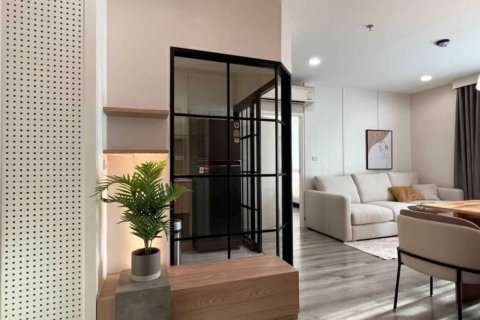 Condominio de 2 dormitorios en Bangkok, Tailandia № 157415 - foto 3