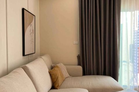 Condominio de 2 dormitorios en Bangkok, Tailandia № 157415 - foto 2
