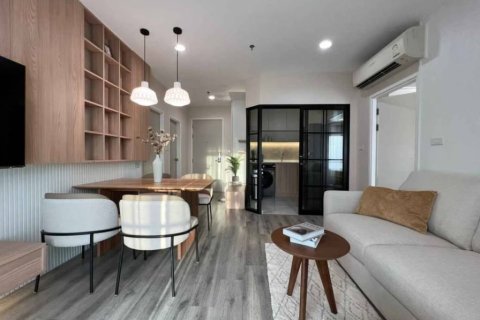 Condominio de 2 dormitorios en Bangkok, Tailandia № 157415 - foto 4