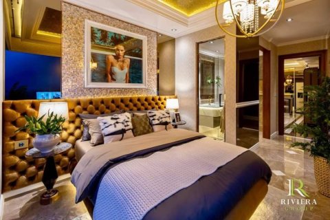 Condominio de 1 dormitorio en Pattaya, Tailandia № 157420 - foto 5