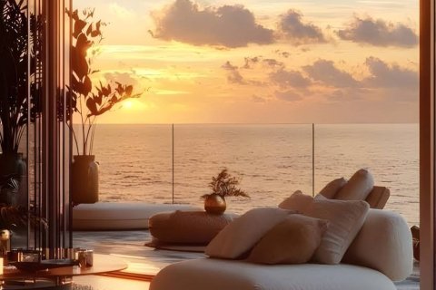 Condominio de 3 dormitorios en Pattaya, Tailandia № 157417 - foto 9
