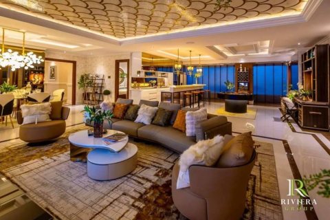 Condo à Pattaya, Thaïlande, 3 chambres  № 157417