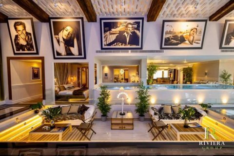 Condominio de 3 dormitorios en Pattaya, Tailandia № 157417 - foto 8