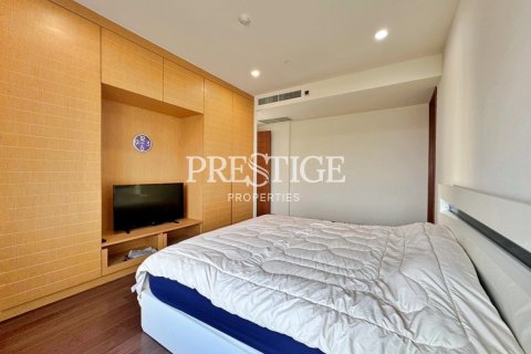 Condo à Pattaya, Thaïlande, 2 chambres  № 198325 - photo 9