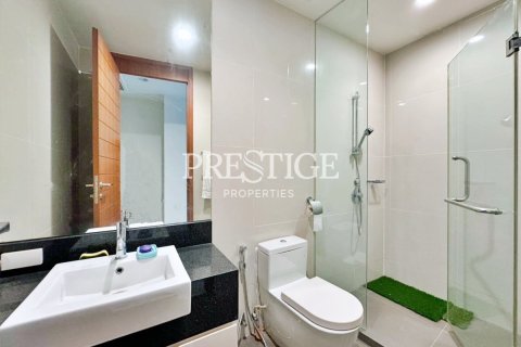 Condo à Pattaya, Thaïlande, 2 chambres  № 198325 - photo 13