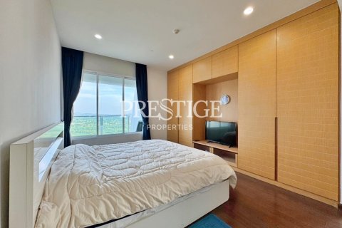 Condo à Pattaya, Thaïlande, 2 chambres  № 198325 - photo 8