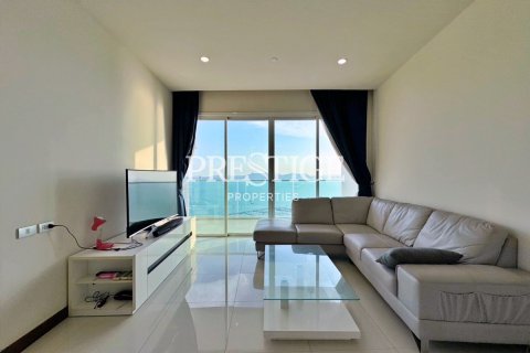 Condo à Pattaya, Thaïlande, 2 chambres  № 198325 - photo 2